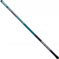 Wędka Bat Mistrall Zino Pole 400cm 4m 10-30 g fiberglass