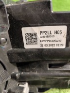 REFLEKTOR left front HYUNDAI I30 III LIFT DOSW. 20- NR.R1371