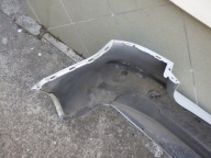 BMW 1 F40 19- bumper rear