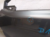 dveře předek levé TOYOTA CHR