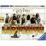 Gra Planszowa Ravensburger HARRY POTTER Labyrin