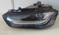 AUDI A4 B8 8K FL LIFT BI-XENON light front left 8K0941005C original