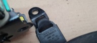 A5 8T S5 tension belt safety front left right 8T0857705