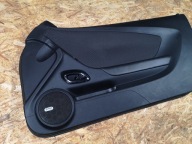 side upholstery door prawych right Chevrolet Camaro 2009-2015