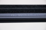 BMW G20 G21 moulding dust door left front 7407419
