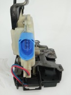 lock door left front 3B1837015BC VW Transporter VI (2015-2024) T6