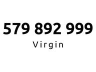 579-892-999 | Starter Virgin (89 29 99) #C