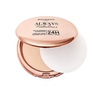 BOURJOIS Always Fabulous puder do twarzy z filtrem SPF20 125 Ivory