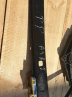 window regulator right or left front AUDI A4 B8