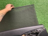 side upholstery door rear part left blinds MERCEDES E W211