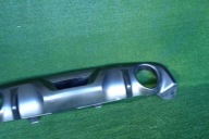 SUZUKI SWIFT MK7 VII diffusore spoiler 71841-70L0