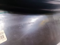 cover slupka B right side upholstery Chevrolet Corvette C5