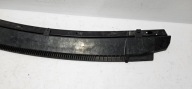 bumper support front lower TOYOTA COROLLA E21 sedan 19- original
