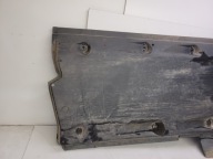 Blende Abdeckung abdeckung Unterfahrschutz rechts AUDI A1 VW 6R0825202