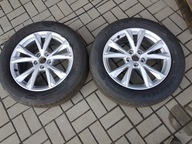 FELGA 5X112 AUDI Q3 II 2 83A 83 A 83A601025K 7JX18H2 ET43 R18 R 18 7,0 7.0J