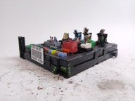 CITROEN C4 and fuse box 9661940480