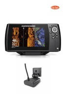 Ехолот Humminbird HELIX 7 CHIRP SI GPS G4