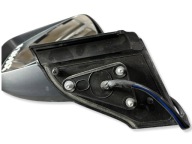 electrics mirror side right side Nissan NV200 96301BE00D