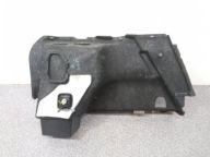 upholstery side left right rear part boot cover supports KPL Bmw X1 and E84