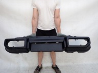 SUZUKI JIMNY IV 4 18-> bumper rear part rear