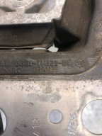 holder engine mount FORD S-MAX MK2 6G91-7M121-BC