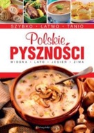 Praca Zbiorowa - Polskie pyszności