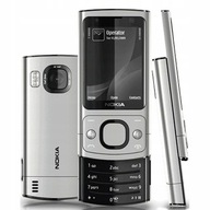 NOWA NOKIA 6700S Slide KOMPLET ZESTAW GRATISY