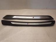 mouldings caps threshold BMW Z4 G29 M40i 8073122