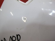 OPEL ASTRA H 3 III (A04) 04- fender front right BIALY Z40R