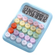 Kalkulator Przenośny kalkulator z zużycia energii dla biur, szkół i domu