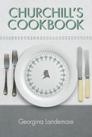 Churchill s Cookbook Landemare Georgina