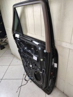 Tür heck links Seite Mercedes-Benz M W164 facelift 2010