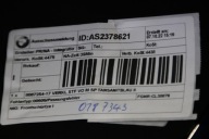 BMW 7 G70 i7 m-packet bumper front front C3Z