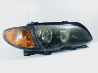 light right front reflektor right front 0301177272 BMW 3 III E46 02-05