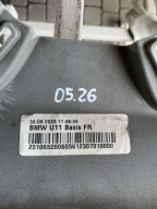 front bumper BMW X1 U11 IX11 22r PDC 51119883579 05.26