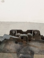 support panel for radiators Citroen Jumper and (1994-2006)