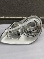 Feux phare Avant VW Cayenne 7L 7L5 1 Bi Xenon 2006