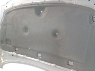 Opel Insignia A 08-13 Cofano kod lakieru Z177