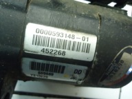 VW POLO V SKODA SEAT 1.2 12V CGP starter TS10E26