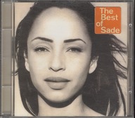 Sade - The Best Of Sade CD 1994