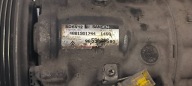 Klimakompressor klimaanlage 9655191680 CITROEN C3