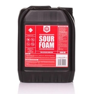 Good Stuff Sour Foam 5L - kyslá aktívna pena