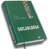 Socjologia Piotr Sztompka