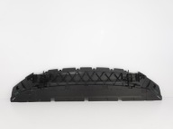 AUDI Q5 II 80A S-LINE 16-20 ABDECKUNG BLENDE ABDECKUNG STOSSSTANGE