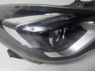 OPEL INSIGNIA A LIFT light right front front 1LL011165-14 UK
