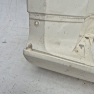DAF XF 106 STOPIEN SCHODEK right front front 1948244