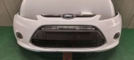 bumper front FORD FIESTA MK7 08-13 complete LAK: H9