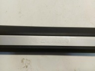 VOLVO XC60 II moulding threshold inner R-design left 31672949