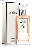 GRES MADAME GRES EDP 100 ML PRODUKT