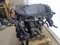 motor kompletní Mazda 6 3 2014 SH30